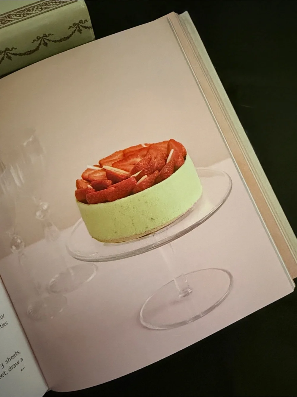 Ladurée Sucré: The Recipes cookbook